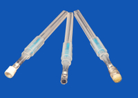 I. V. Cannula Without Wings Without Injection Port Common I. V. Catheter