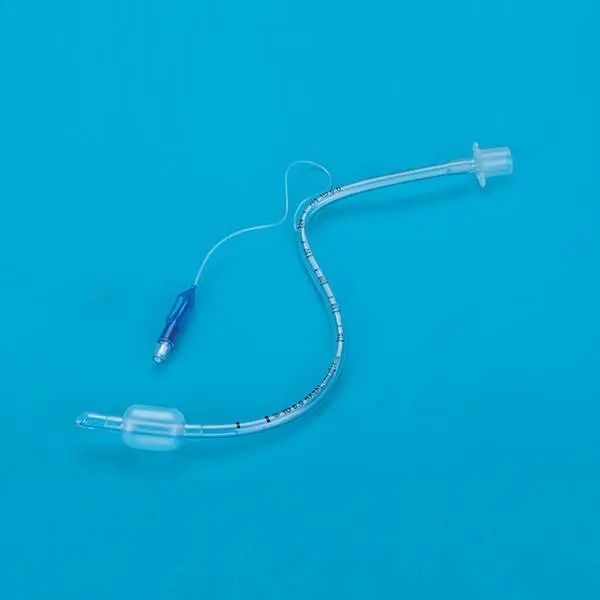 Endotracheal Tubes Preformed (Preformed Oral Use) - Buy PP Vaginal Drug ...