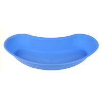 Disposable Plastic&Stainless Steel Kidney Basin Dish Medical Surgical Emeses