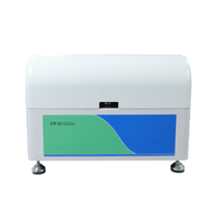 GTR-G3 Gas Permeability Tester