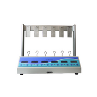 LAT-06A Lasting Adhesive Tester