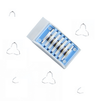 Titanium Surgical Clips Laparoscopy Clips