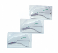 Disposable 35W Skin Stapler Remove And Surgical Staples