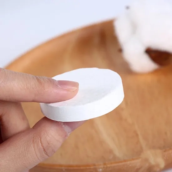 Disposable compressed towels for hotels and bathrooms2