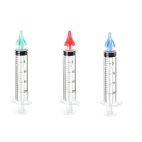  Ear Wax Remover Syringe