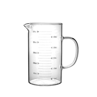 Glass Measuring Cup 500ml