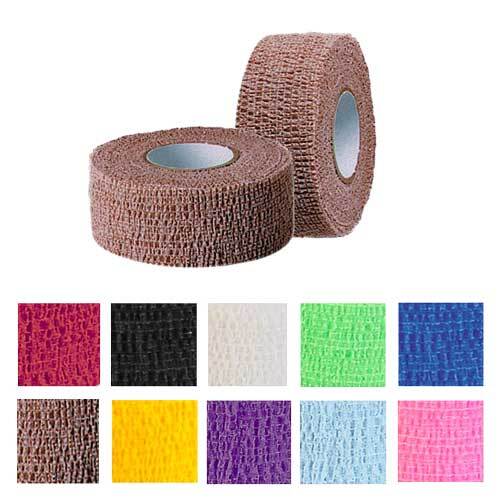Elastic Cohesive Bandage2