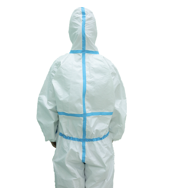 China Medical Protective Coverall manufacturers, Medical Protective