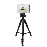 Color Full Touch Screen High Frequency Conversion Dental X-Ray Machine