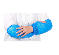Disposable PE Plastic Sleeve Cover