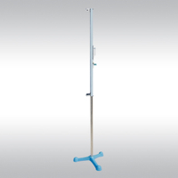Mobile UV Lamp Germicidal Hold