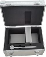 Skin Graft Mesher Portable Machine For Surgical Burns MT-7C