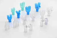 3-Way Connectors