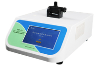 HRT-02 Catheter Leakage and Compliance Tester