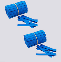 8.0mm double-core double-sided nose bridge strip