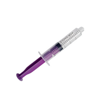 Medical Disposable 1-60 ML Enteral Oral Enfit Feeding Syringe