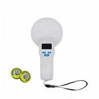Ordinary Rfid Tag Reader (FDX) Pet RFID Chip Scanner Reader