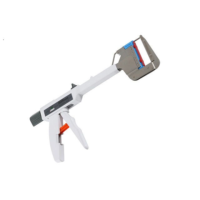 Disposable Linear Stapler and Reload1