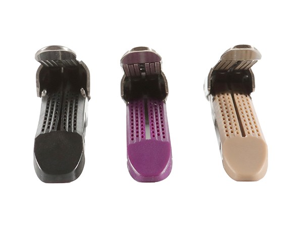 Disposable Endoscopic Cutter Stapler and Reload3