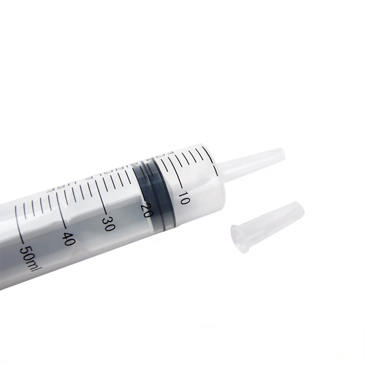 50CC 60mL 100mL Irrigation Syringe2