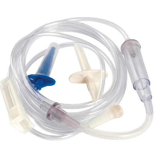 Enteral Feeding Sets for Single Use