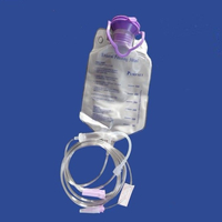 Enteral Delivery Feeding Set