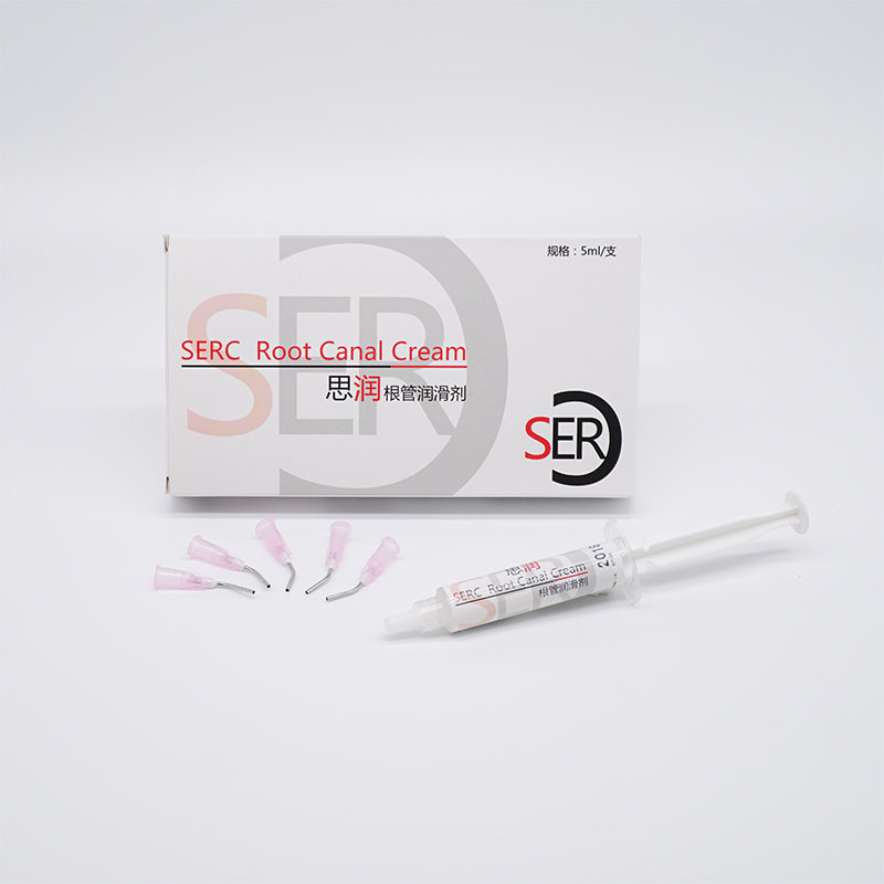根管材料001-根管润滑剂01-白底带头