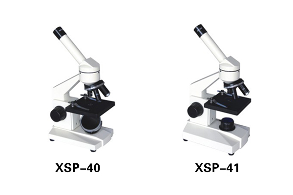 Biological Microscopes XSP-40 XSP-41