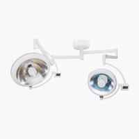 ZF 700 / 500 surgical shadowless lamp Operating Light with Durable Plastic and Metal Materials