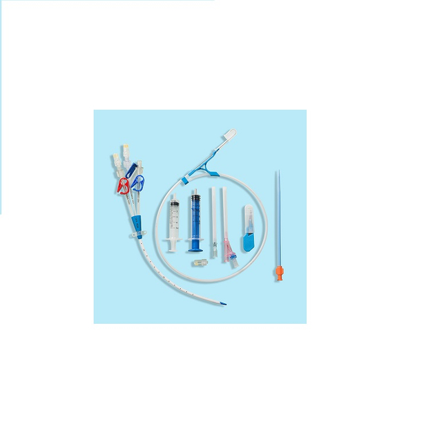 China Central Venous Catheter manufacturers, Central Venous Catheter ...