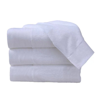 Hotel Amenities Bath Towel