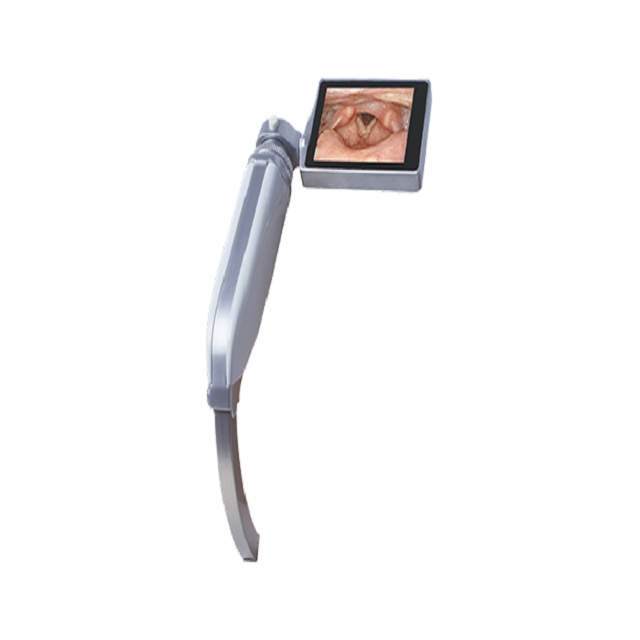 Video Laryngoscope