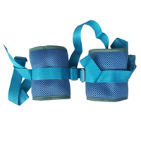 Limb restraint straps, upper and lower limb restraint straps, bed restraint straps, wrists, ankle restraint straps, wholesale