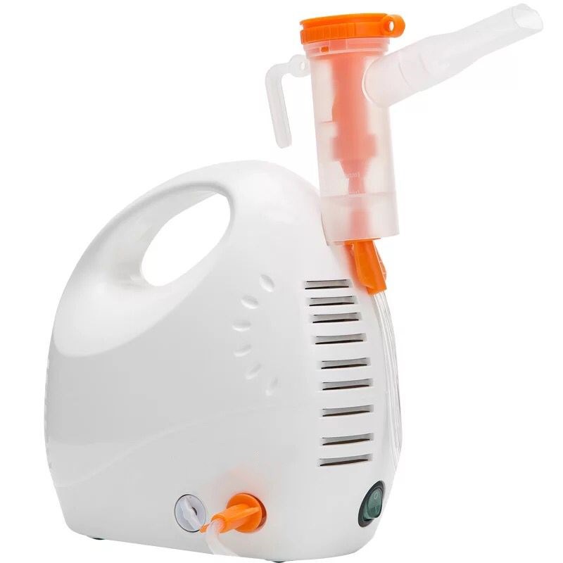 Air Compressed Nebulizer