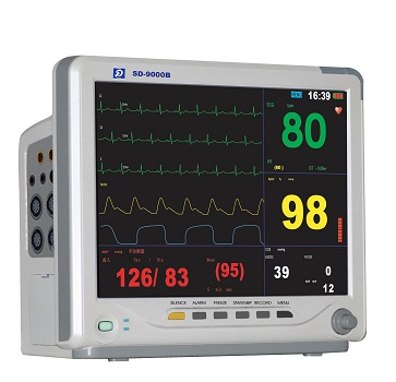 SD-9000B