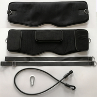 Neck Cervical Head Hammock Neck Traction Device Set Neck Pain Relaxer for Muscle Pain Relief