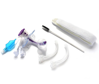 Tracheostomy Tube Kits