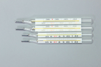 ARMPIT CLINICAL THERMOMETER