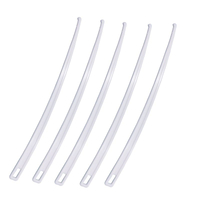 Disposable Surgical Instruments Amniotic Fluid Hook for Gynaecology Delivery Used