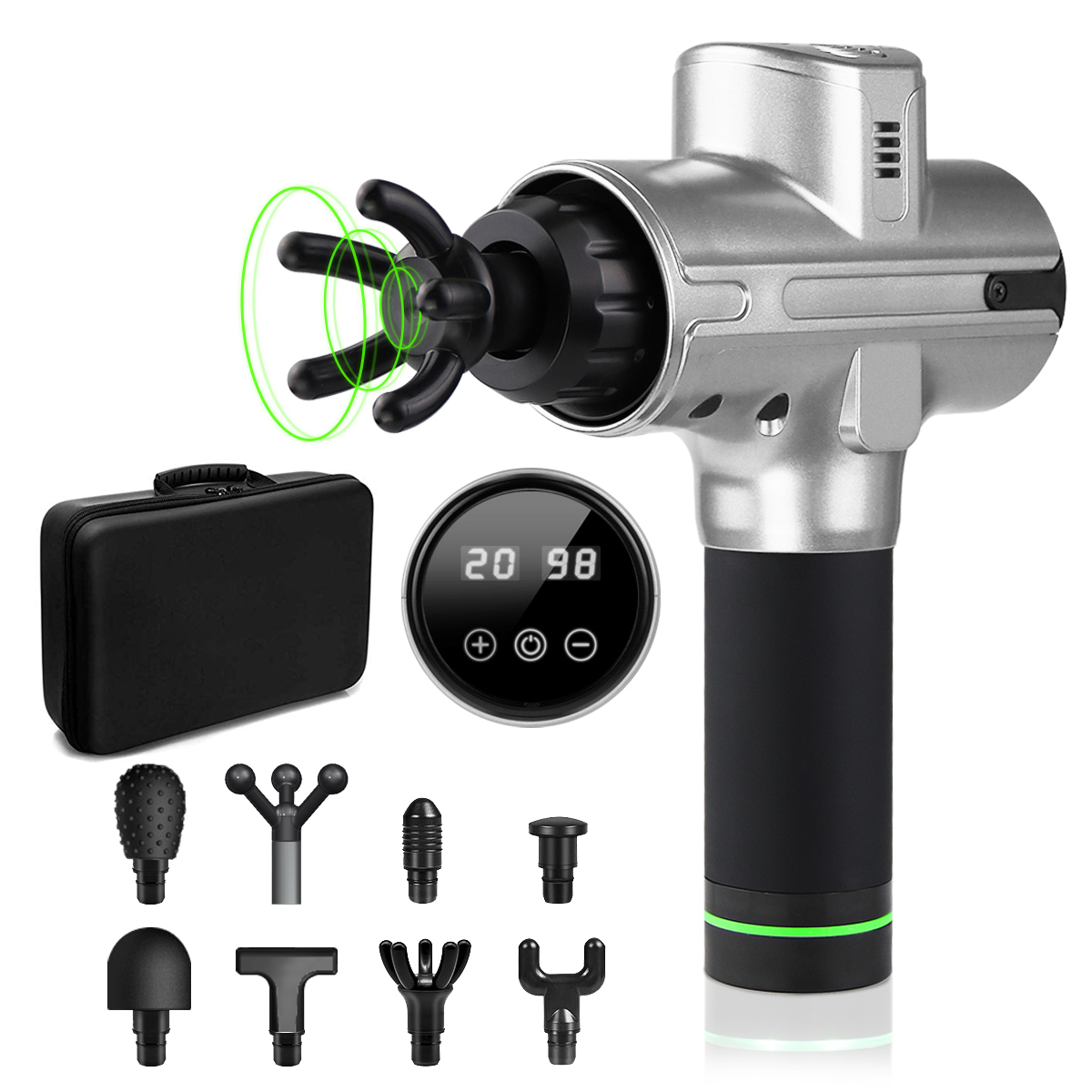 Massage Gun for Adults