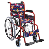Wheelchair DY01802E-35