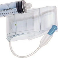 Artery Compression Tourniquet Disposable Plastic and Nylon Surgical Instruments Radial Artery Compression Device