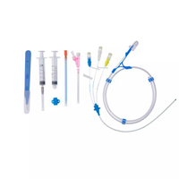 Central Venous Catheter Kit