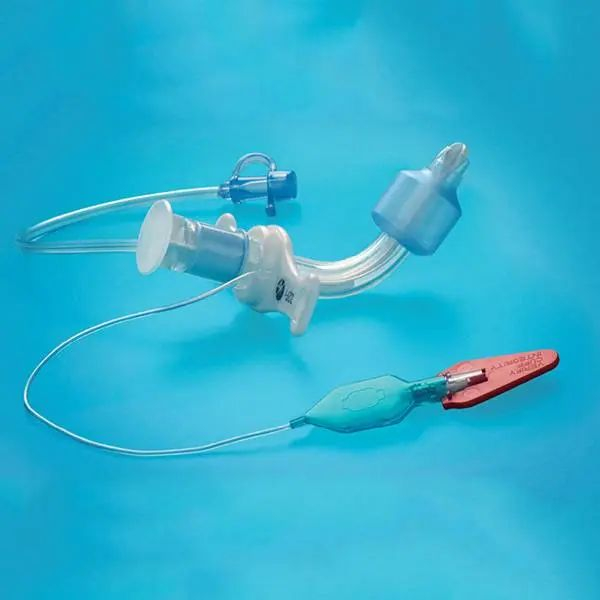 China Silicone Tracheostomy Tube manufacturers, Silicone Tracheostomy