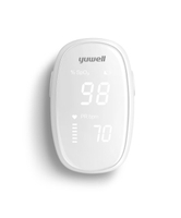 Finger Pulse Oximeter YX 102