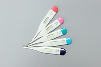 Digital Thermometer