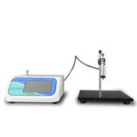 LSST-01 Leak & Seal Strength Tester laboratory supplier