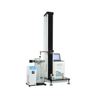 PSPT-02 Catheter Friction Tester