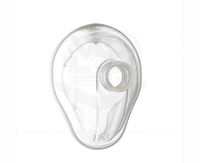 Silicone Anesthesia Mask(Type A)