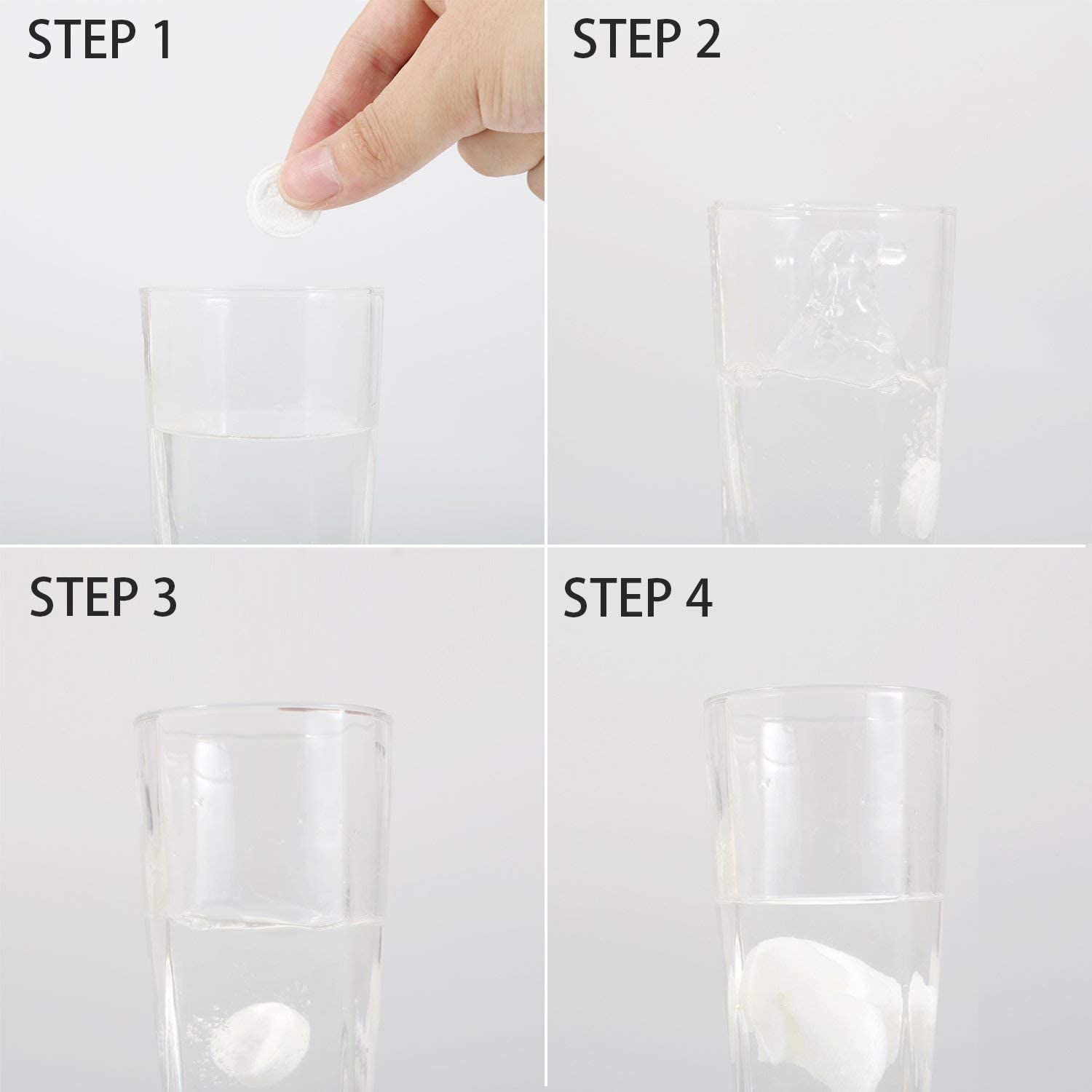 Disposable compressed towels for hotels and bathrooms4